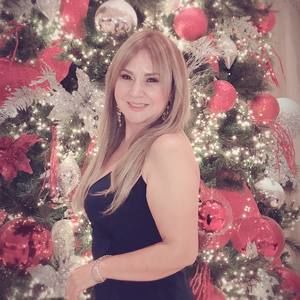 Meet your Posher, Jenny